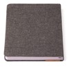 Eccolo A5 Grey Recycled Journal