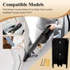 1 Pc Wall Mount w/Screws & Anchors for Shark Ultra