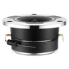 CT Sounds TX-35C 3.5” 480-Watt Titanium Super Tweeters, Pair