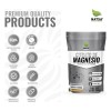 Citrato De Magnesio, 2 Bolsas De 1 Kg Cu Sabor