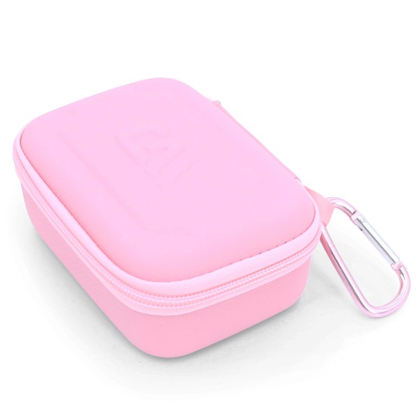 CASEMATIX Carry Case Compatible with The Moonbird Moonbuddy Guided Meditation