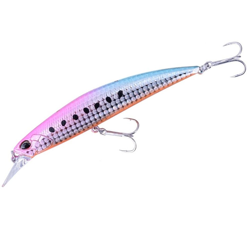 Duo Spearhead Ryuki 110S SW AHA0087 Mazume Sardine