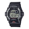 Casio G-8900S-1JF Men's Watch, Black, Black, sports
