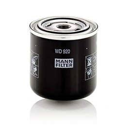 Mann Filter WD920 Spin-On Hydraulic Filter