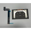 ICTION New A2159 Trackpad Touchpad with Flex Cable Replacement for