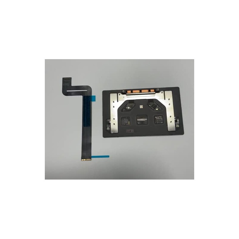 ICTION New A2159 Trackpad Touchpad with Flex Cable Replacement for