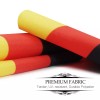 Anley Germany Deluxe Desk Flag Set - 6 x 4