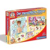 Clementoni 5695775 Human Body