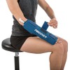 AIRCAST Donjoy Cryo/Cuff Cold Therapy: Hand/Wrist Cryo/Cuff, One Size Fits