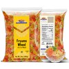 Rani Far Far/Fryums (Wheat & Tapioca Pellet) Wheel Shape 14oz