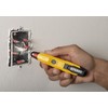 Sperry Instruments STK001 Non-Contact Voltage Tester (VD6504) & GFCI Outlet