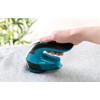 T-fal Cordless Lint Remover with Adjustable Shave Height, Fabric Defuzzer,