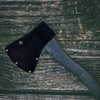 Tabanzhe Hatchet Head Cover Axe Sheath Holster for 1.32Lb Axis