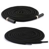 WALWAL 2 Pack 51 Inch Replacement Drawstrings Cotton Drawstring Cord,