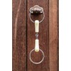Equinate Water Snaffle with Apple Flavour 18 mm Simply Broken