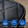 VETERBONE Car Tissue Holder, Standard Tissue Holder for Car Pu