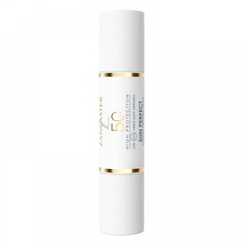 etc Lancaster Sun Perfect Duo Invisible & Tinted Stick SPF50 - 12gr / 랭커스터 선 퍼펙트 듀오 인비저블 앤 틴티드 스틱 SPF50 - 12gr