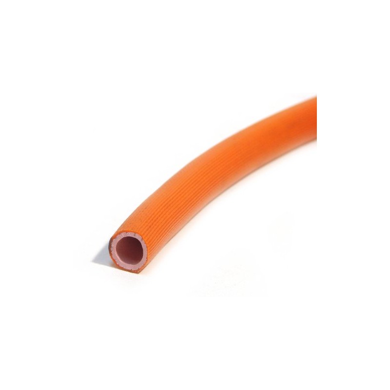 SMI 3/8" (10mm) LPG LNG Gas Propane Hose Pipe 25
