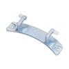 Washer Door Hinge Replacement Part, Roller Washing Parts Washing Machine
