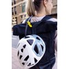 ABUS Combiflex TravelGuard cable lock - lock for securing helmets,