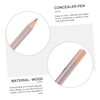 FOMIYES Concealer Pens for Eye Circle Pcs Concealer Pencils Spot
