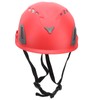 GUB D8 Rock Climbing Helmet Outdoor Safety Head Guard Adjustable