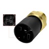 Frankberg Coolant Sensor Coolant Temperature Sensor Coolant Temperature Sensor Coolant