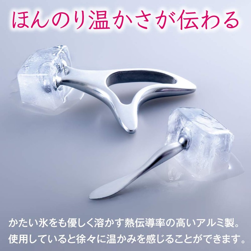 Alphax Heat Transfer Cassa EYES Silver, Product Size: Width 0.6