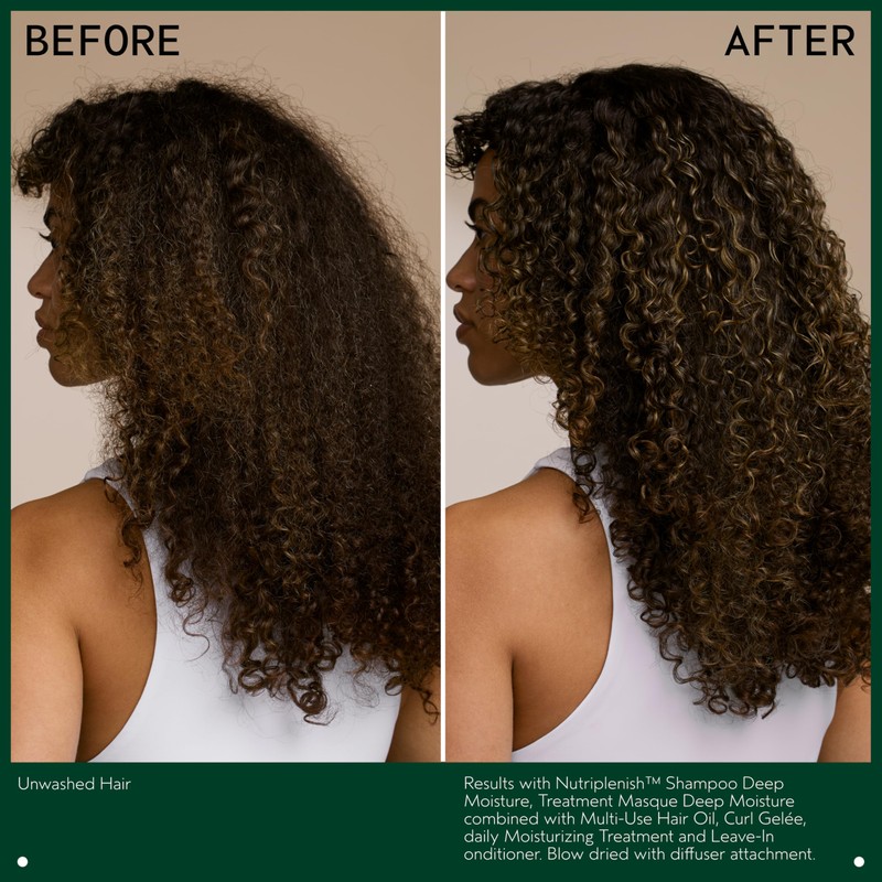 Aveda Nutriplenish Treatment Masque Deep Moisture | Intense Deep Conditioning