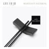 Goliber 4 Pairs of Chopsticks - Japanese Style Sushi Dinnerware