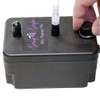 Gassy Grape Get Your Wine to Bottling Faster Hands-Free |