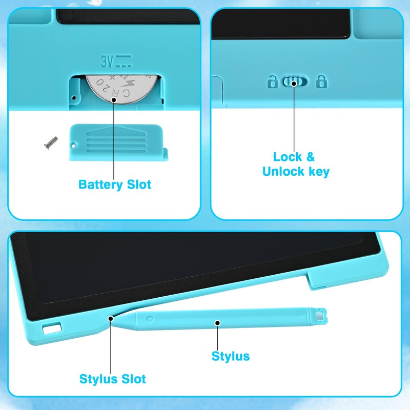 Painting Board Magic Board