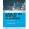 Not-for-Profit Budgeting and Financial Management