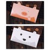 moin moin 2110me194 Message Card, Message Card, Stationery, Set of