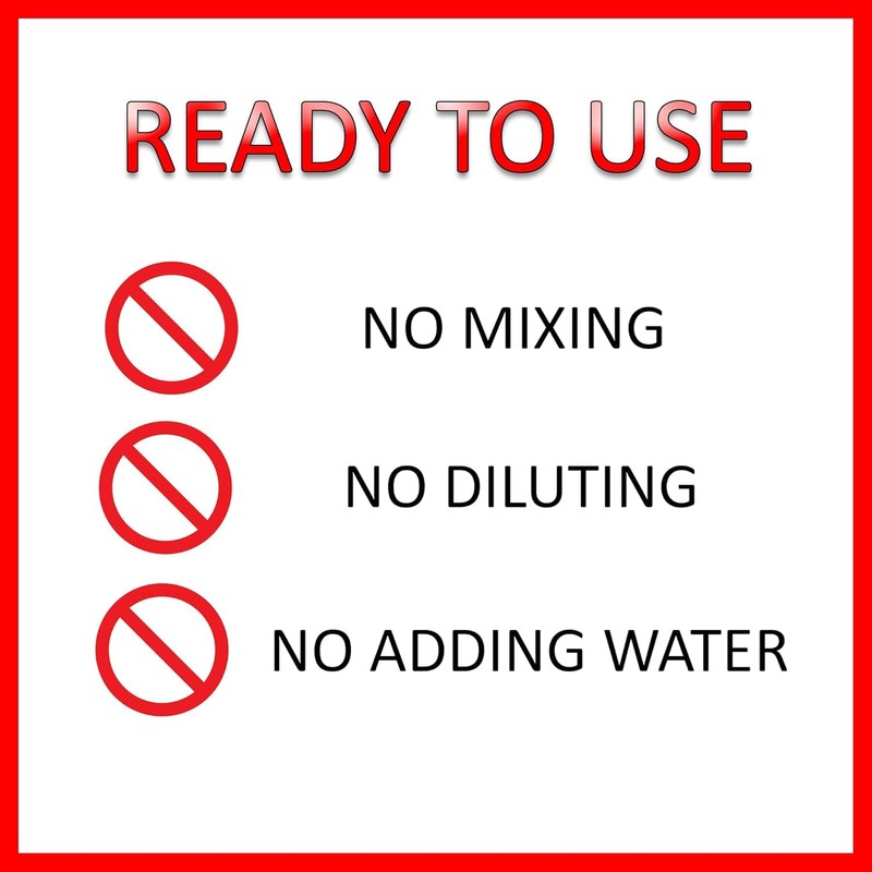 Omega Genetix Silver Thiosulfate Solution, 4 Oz | Creates Feminized