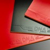 Stiga DNA Hybrid H Table Tennis Pad with 50 Degree