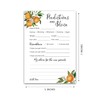 A Little Cutie Prediction and Advice Cards - Pack of