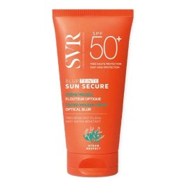 Svr Protector Solar Sun Secure Blur Spf50 Color