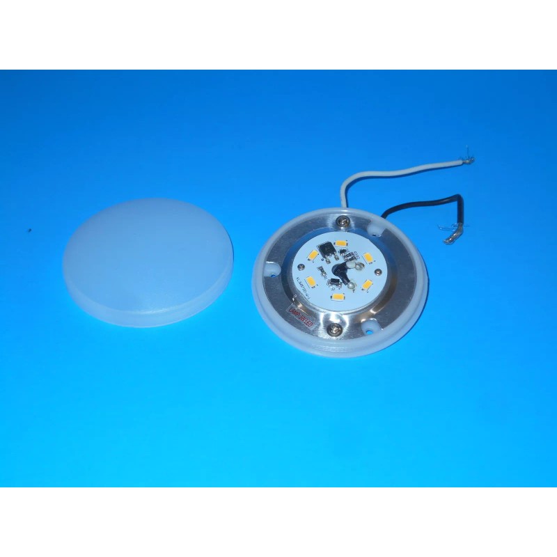 SUNLINK *RV 12 VOLT LED 3" LOW PROFILE FLUSH MOUNT