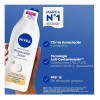 Nivea Body Protección Solar Fps 15 400ml