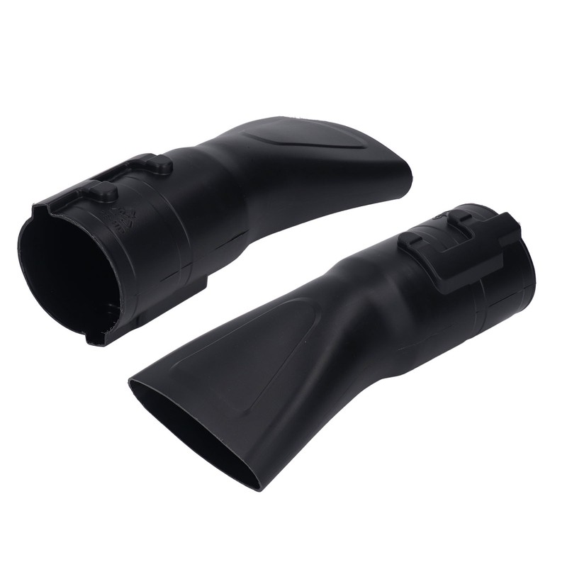 Flat End Nozzle Attachment for X2 36V 18V Handheld Blower