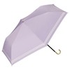 Wpc. 801-18908-102 Parasol Sunlight Sailor Mini Lavender <100% Light Shading