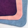 Imabari Towel, 100 Colors, Mini Handkerchief, Set of 3, Hyakka