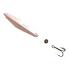 Buzz Bomb Pink Pearl (2.5 Inches)