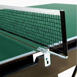 Sponeta Table Tennis Net Club EN Stationary