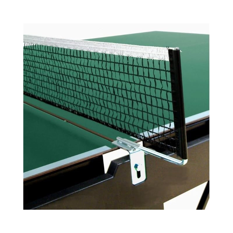 Sponeta Table Tennis Net Club EN Stationary