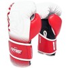 RIVAL Boxing RB-FTR2 Future Bag Gloves, Hook and Loop Closure