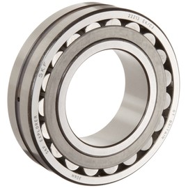SKF 22211 EK/C3 Spherical Radial Roller Bearing