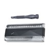 45Pcs Accurate Screwdriver Kit Magnetic Phone Computer Repair Tool Set