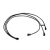 Alphacool 18681 Y-Splitter 4-Pin to 3x 4-Pin PWM 60 cm